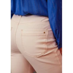 La Petite EtoileJean Brieg Blancen coton