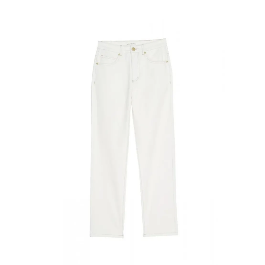 La Petite EtoileJean Brieg Blancen coton