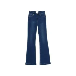 La Petite EtoileJean Lancelot - Deep Wash bleu en coton