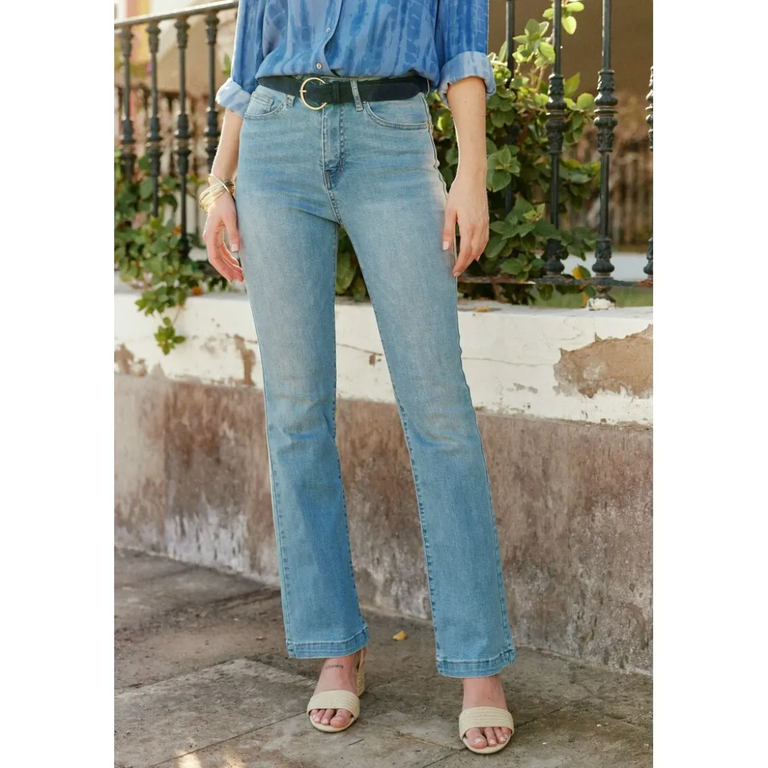 La Petite EtoileJean LANCELOT - Stone en coton