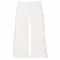 La Petite EtoileJean POEMA blanc en coton