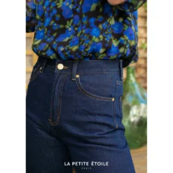 La Petite EtoileJean ZEPHYR - Brut en coton
