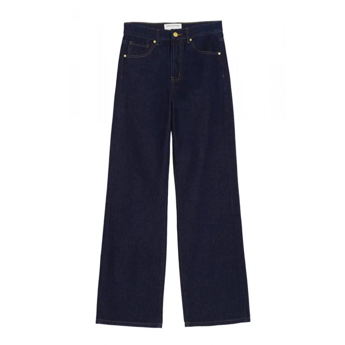 La Petite EtoileJean ZEPHYR - Brut en coton