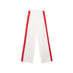 La Petite EtoilePantalon ecru PAIGE blanc