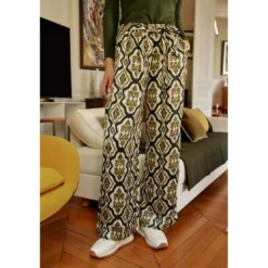 La Petite EtoilePantalon LATEA - Vert