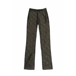 La Petite EtoilePantalon PADDY mordore doré