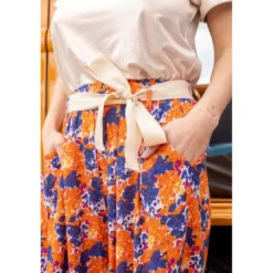 La Petite EtoilePantalon TILDA rose