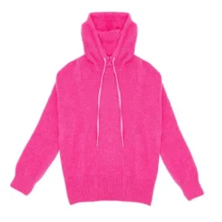 La Petite EtoilePull MAYLIE fuchsia