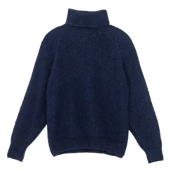 La Petite EtoilePull MONA marine