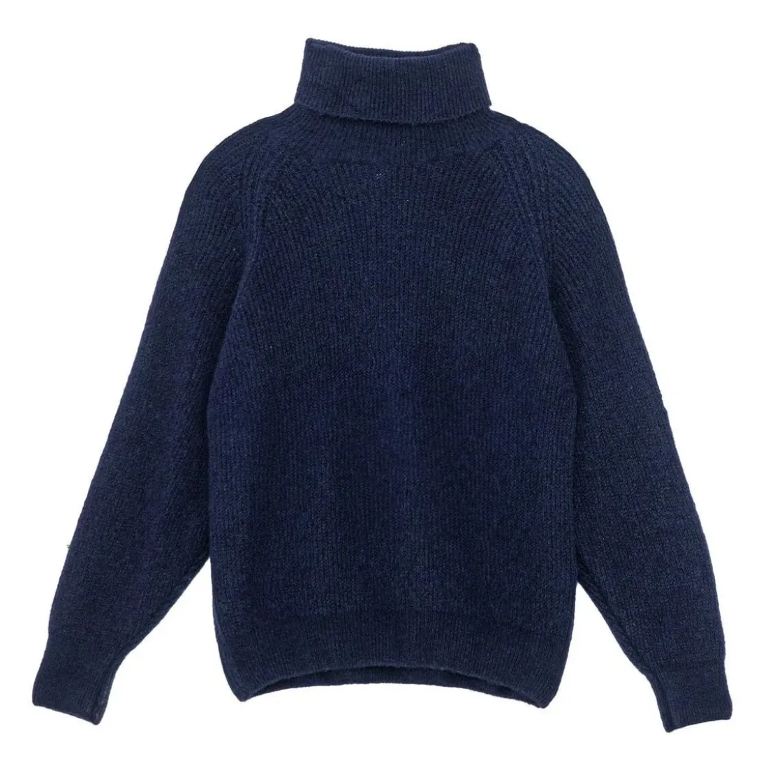 La Petite EtoilePull MONA marine
