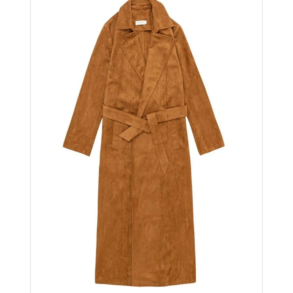 La Petite EtoileTrench FARAGOT camel