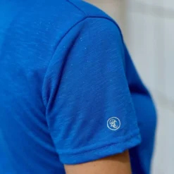 La Petite EtoileT-shirt bleu ELVA