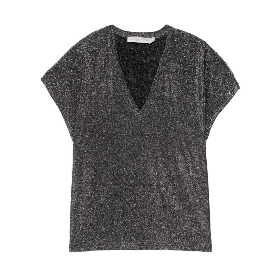 La Petite EtoileT-Shirt MARCELINA argent