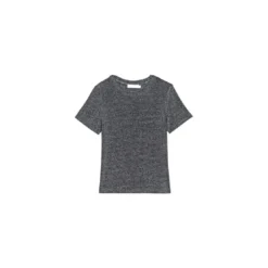 La Petite EtoileT-Shirt ZIRMA argent