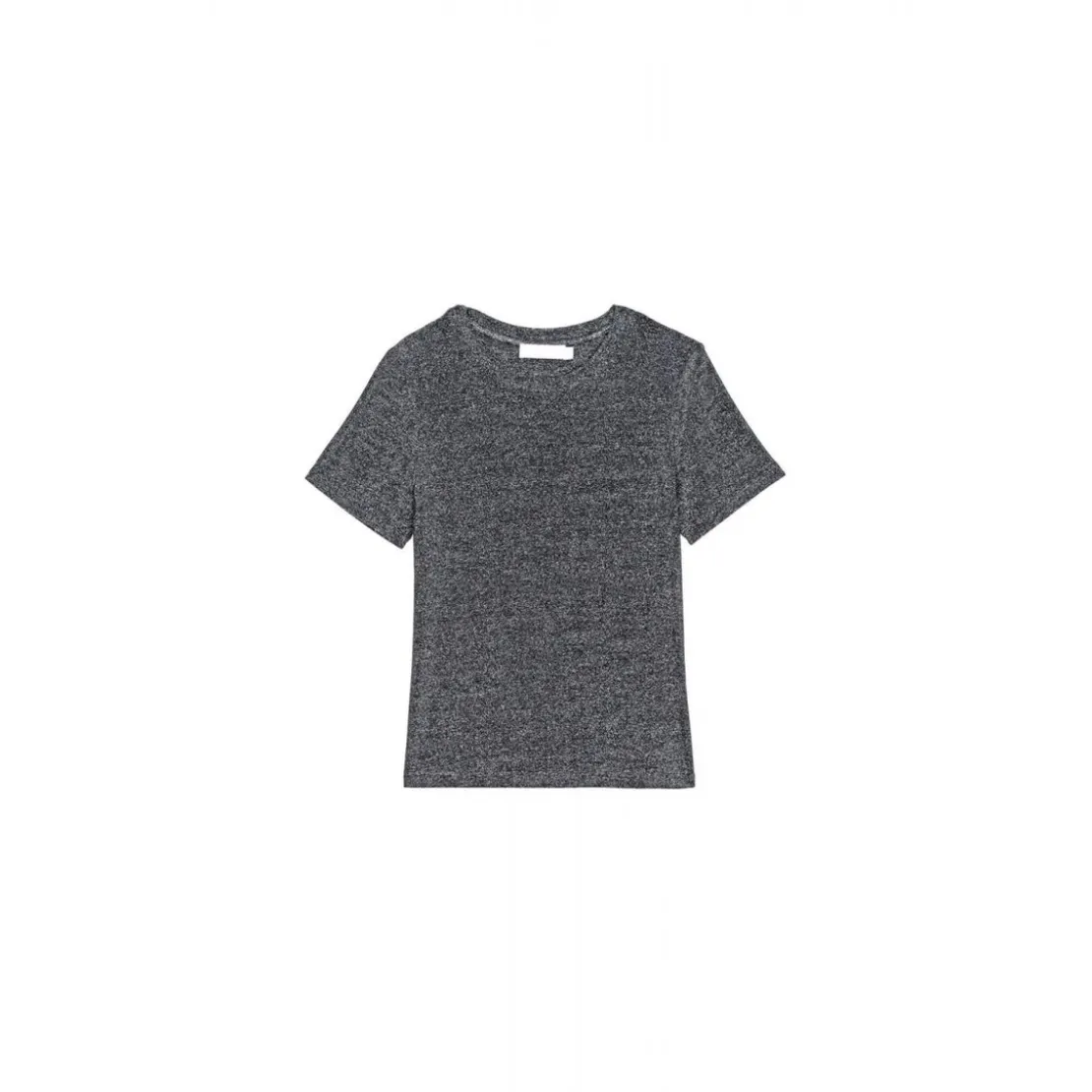 La Petite EtoileT-Shirt ZIRMA argent