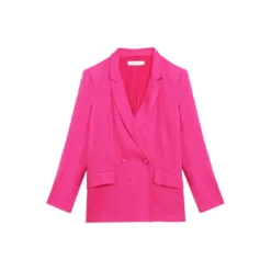 La Petite EtoileVeste AILEEN fuchsia