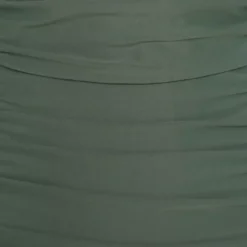LascanaSwimsuit vert olive- Saphir