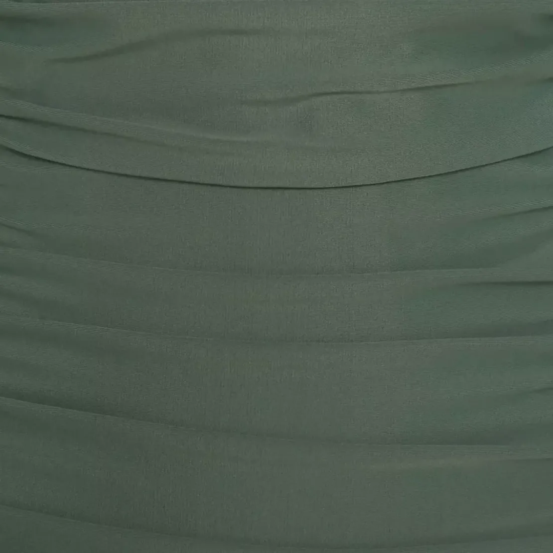 LascanaSwimsuit vert olive- Saphir