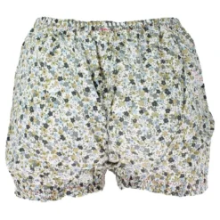 LC by Lemon CurveBloomers Multicolore en coton- Soyez culottées...