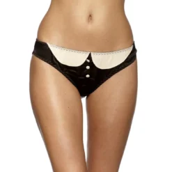 LC by Lemon CurveCulotte - Noir