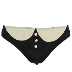 LC by Lemon CurveCulotte - Noir