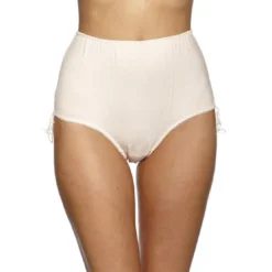 LC by Lemon CurveCulotte Taille Haute Rose- Soyez culottées...