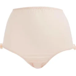 LC by Lemon CurveCulotte Taille Haute Rose- Soyez culottées...