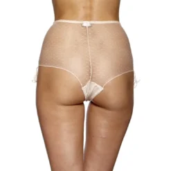 LC by Lemon CurveCulotte Taille Haute Rose- Soyez culottées...