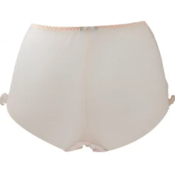 LC by Lemon CurveCulotte Taille Haute Rose- Soyez culottées...