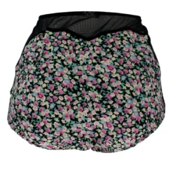 LC by Lemon CurveCulotte Taille Haute Multicolore en tissu- Soyez culottées...