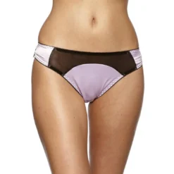 LC by Lemon CurveCulotte Violet- Soyez culottées...