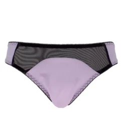LC by Lemon CurveCulotte Violet- Soyez culottées...