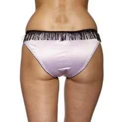 LC by Lemon CurveCulotte Violet- Soyez culottées...