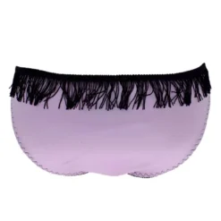 LC by Lemon CurveCulotte Violet- Soyez culottées...