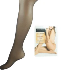 Le BourgetCollant 15D Noir