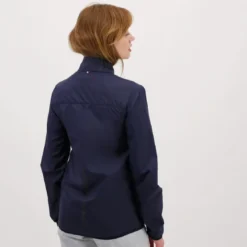 Le coq sportifCoupe-vent Femme TRAINING PERF N°1 W sky capta bleu foncé
