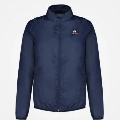 Le coq sportifCoupe-vent Femme TRAINING PERF N°1 W sky capta bleu foncé