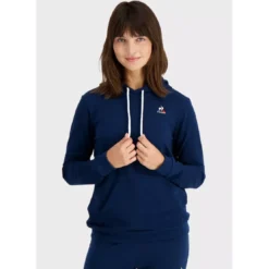Le coq sportifSweat à capuche ESS N°2 W Bleu