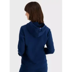 Le coq sportifSweat à capuche ESS N°2 W Bleu