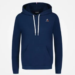 Le coq sportifSweat à capuche ESS N°2 W Bleu