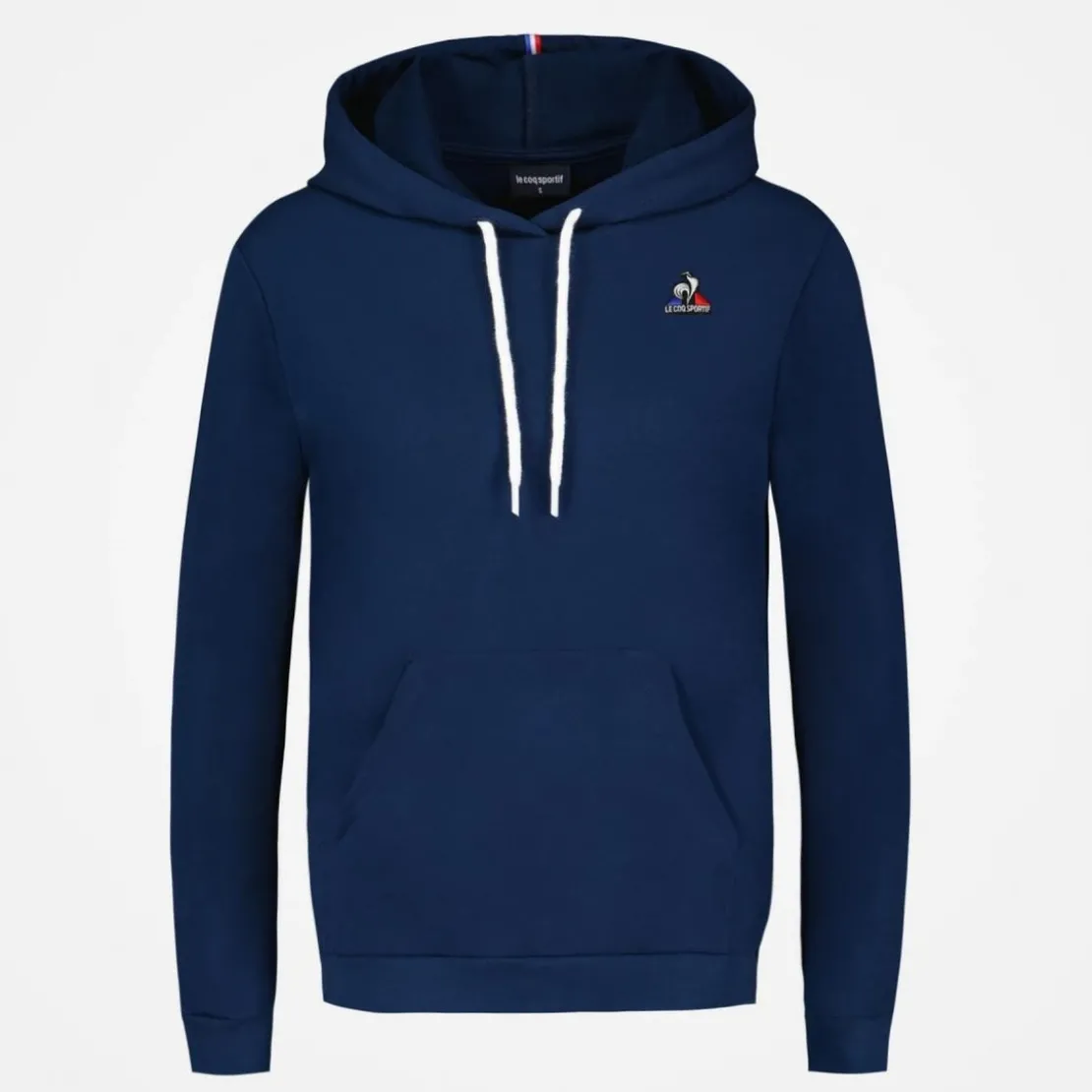 Le coq sportifSweat à capuche ESS N°2 W Bleu