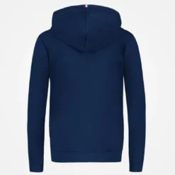 Le coq sportifSweat à capuche ESS N°2 W Bleu