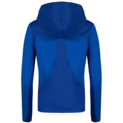 Le coq sportifSweat à capuche Femme TRAINING PERF N°1 W bleu electro