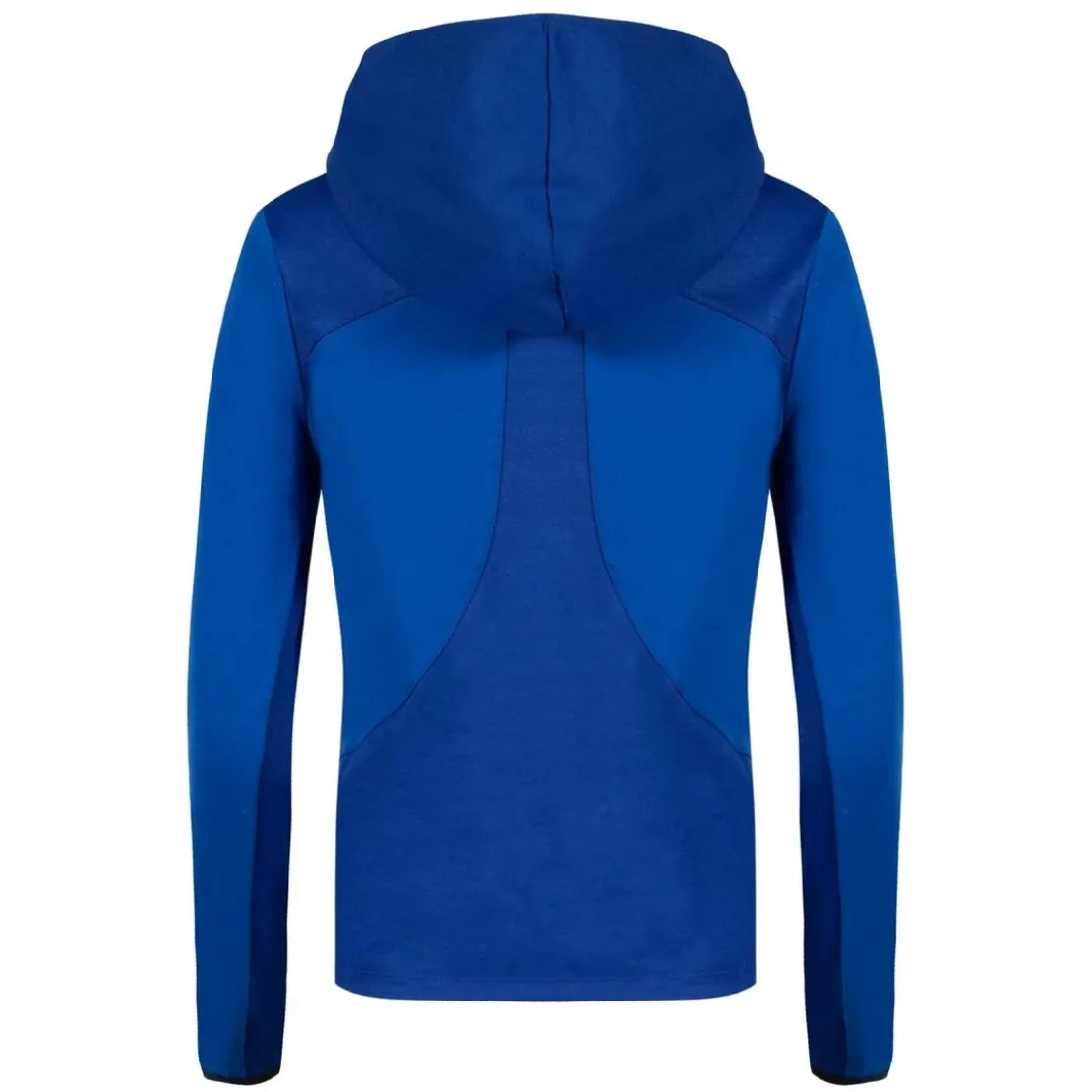 Le coq sportifSweat à capuche Femme TRAINING PERF N°1 W bleu electro