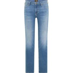 LeeJean Femme BREESE bleu en coton