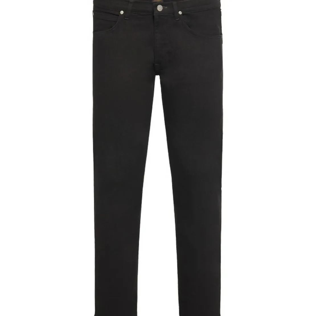 LeeJean Homme noir Rider L32 en coton