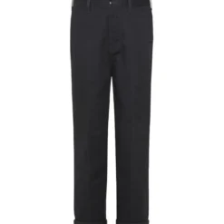 LeePantalon Chino Homme Tapered Chino noir en coton