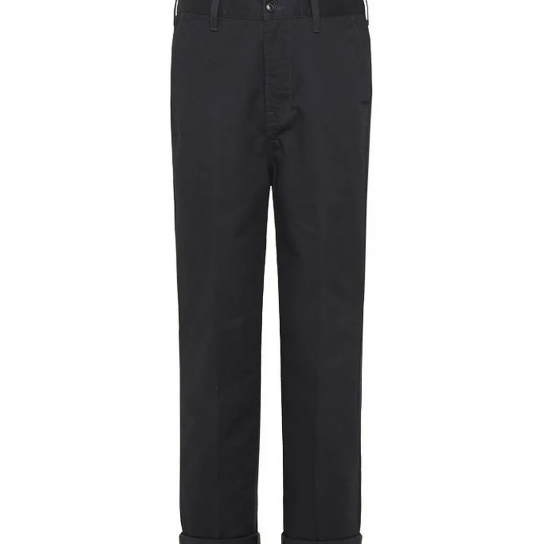 LeePantalon Chino Homme Tapered Chino noir en coton