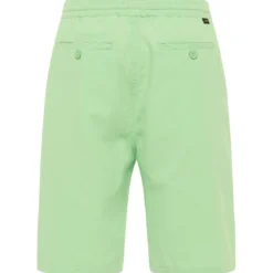 LeeShort Homme en Cotonvert
