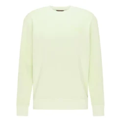 LeeSweatshirt Homme en Cotonvert